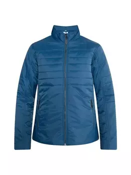 Демисезонная куртка Usha, морской