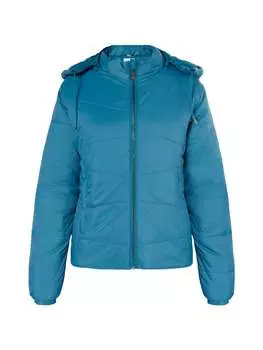 Демисезонная куртка Usha, синий