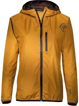 Демисезонная куртка Uvex, желтый