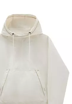 Демисезонная куртка Vans, бежевый