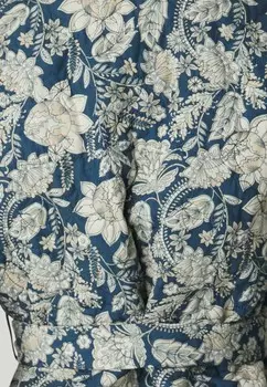 Демисезонная куртка VMJANE REVERSIBLE Vero Moda, темно-синий