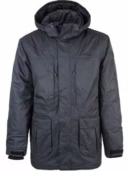 Демисезонная куртка Whistler, цвет 1051 asphalt