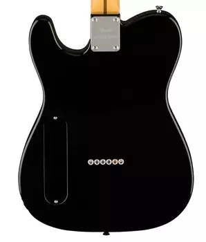 DEMO Fender Aerodyne Special Telecaster - Hot Rod Burst (644) Aerodyne Special Telecaster? Maple Fingerboard Hot Rod Burst
