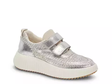Демо кроссовки Dolce Vita, Silver Metallic