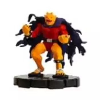 Демон, № 051 — Ветеран, DC HeroClix - Legacy - Singles