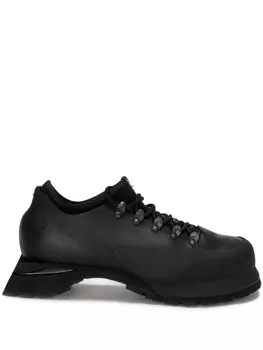 DEMON сапоги Пояна, черный