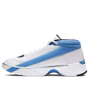 Демонстрация команды по производству кроссовок Air Jordan, белый