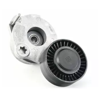 Демпфер-натяжитель привод. ремня TENSIONER ASSY, PULLEY 059903133BA VAG