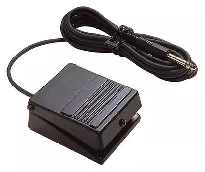 Демпферная педаль Boss DP2 Roland