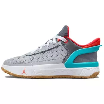 День 1 EasyOn 'Cool Grey Dusty Cactus' GS Jordan