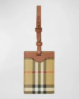 День проверки багажа Burberry, цвет Archive Beige