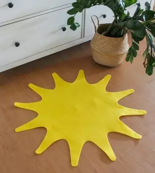 День Рождения Саншайн Inna marka