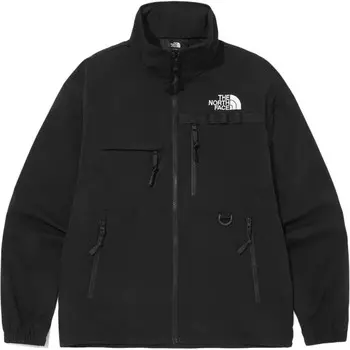 DENALI Куртка мужская черный The North Face