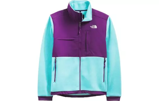 DENALI Куртка мужская Фиолетовая The North Face, фиолетовый