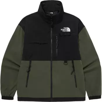 DENALI Куртка мужская хаки The North Face