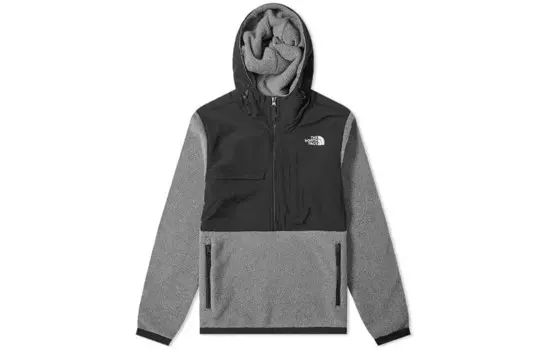 DENALI Куртка мужская серая The North Face, серый