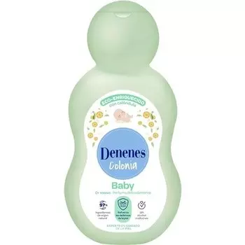 Denenes Naturals Refreshing Cologne 500ml