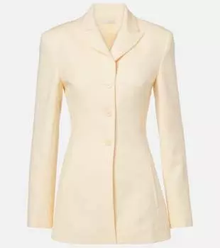 Дени блейзер Faithfull, Butter