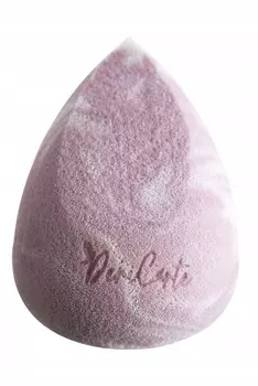 Deni Carte, Gatde Cappuccino Cut, спонж для макияжа, 5379