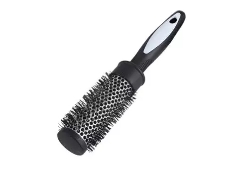 Deni Carte, Круглая щетка для укладки волос 34 мм