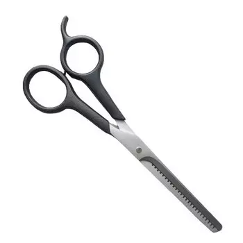 Deni Carte, парикмахерские ножницы для редеющих волос