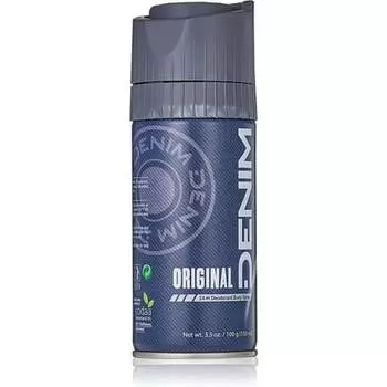 Denim Body Spray 150ml Original