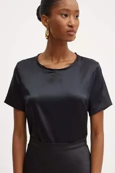 DENISE шелковая блузка Marciano Guess, черный