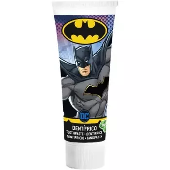 Дентифрико 75мл Batman