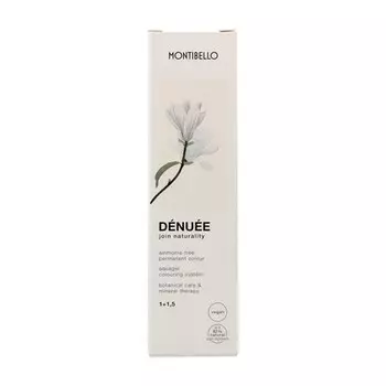 Denue без аммиака 7.42 60 мл Montibello