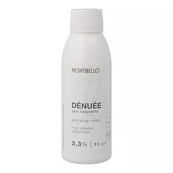 DeNueE Активатор цвета 11 Об (3,3%) 90Мл, Montibello