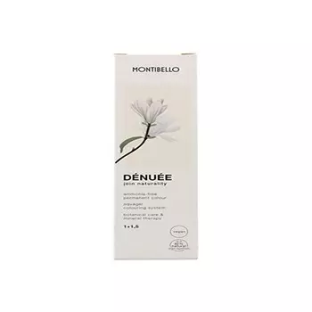 DeNueE Безаммиачный 5.12 Уникальный стандарт, Montibello