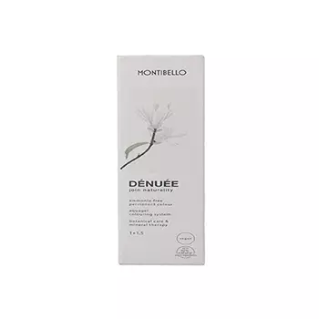 DeNueE Безаммиачный 6.36 Стандарт, Montibello