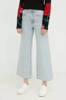 ДЕНВЕР джинсы Desigual, синий