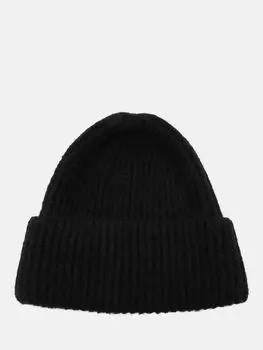 Денверская шапка-бини HUSH, черный