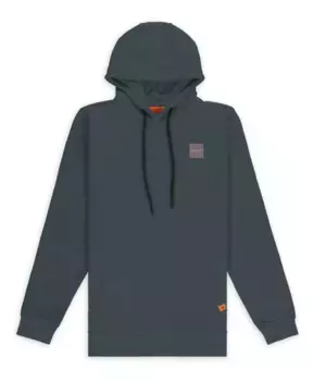 Дензелл толстовка Aspact, серый