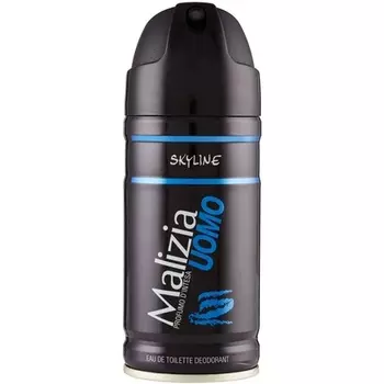 Део Херрен Скайлайн 150мл Malizia