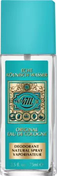 Део Naturalspray Echt Klnisch Wasser 75 мл. 4711