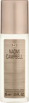 Део Натуралспрей 75мл Naomi Campbell