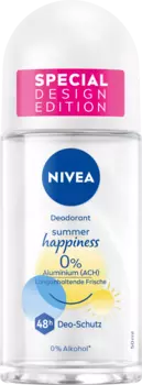 Део Роликовый летнее счастье 50 мл NIVEA