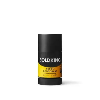 Deo Stick Neroli - освежающий дезодорант-стик Boldking