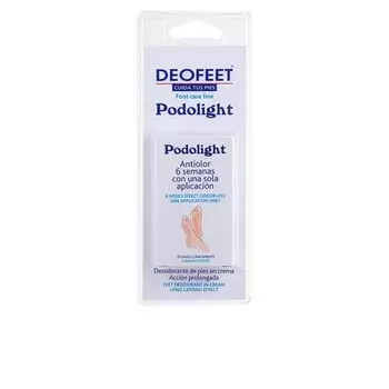 Deofeet Podolight Крем-дезодорант для ног