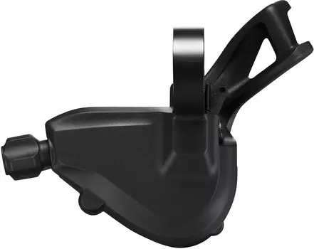 Deore M5100 2 x 11-скоростной рычаг переключения передач Shimano