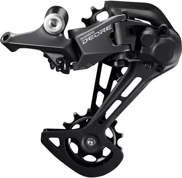 Deore M5100-SGS 11-скоростной задний переключатель Shimano
