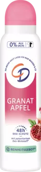 Деоспрей Био-Гранатапфель 150мл CD