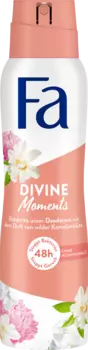 Деоспрей Божественные Моменты 150 мл Fa