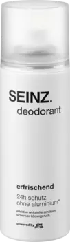 Деоспрей Эрфришенд 200мл SEINZ.