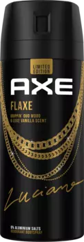 Деоспрей Льняной 150мл AXE