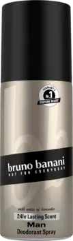 Деоспрей Мужской 150мл Bruno Banani