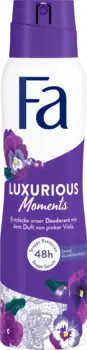 Деоспрей Роскошные Моменты 150мл Fa