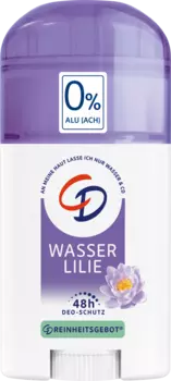 Деостик Вассерлили 40 мл CD